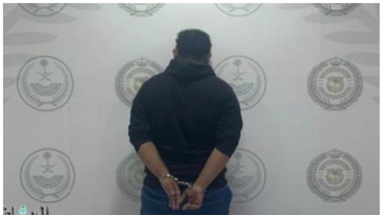 അതിമാരക രാസലഹരി വിതരണം; ഇന്ത്യക്കാരന് സൗദിയില് അറസ്റ്റില് അതിമാരക രാസലഹരി വിതരണം; ഇന്ത്യക്കാരന് സൗദിയില് അറസ്റ്റില്