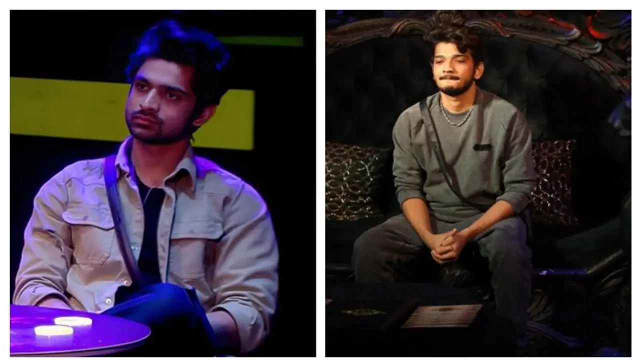 Bigg Boss 17 update: Munawar Faruqui calls Abhishek Kumar 'thankless'; Here's what happened Bigg Boss 17 update: Munawar Faruqui calls Abhishek Kumar 'thankless'; Here's what happened