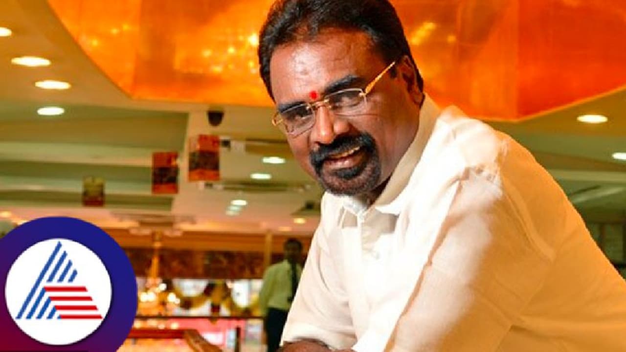 ಬಿಜೆಪಿಯಿಂದ ನಾನು ಅಂತರ ಕಾಯ್ದುಕೊಂಡಿಲ್ಲ; ಅವರೇ ನನ್ನನ್ನು ಗುರುತಿಸದಿದ್ದರೆ ಏನ್ಮಾಡಲಿ?: ನಂಜುಂಡಿ ಬೇಸರ ಬಿಜೆಪಿಯಿಂದ ನಾನು ಅಂತರ ಕಾಯ್ದುಕೊಂಡಿಲ್ಲ; ಅವರೇ ನನ್ನನ್ನು ಗುರುತಿಸದಿದ್ದರೆ ಏನ್ಮಾಡಲಿ?: ನಂಜುಂಡಿ ಬೇಸರ