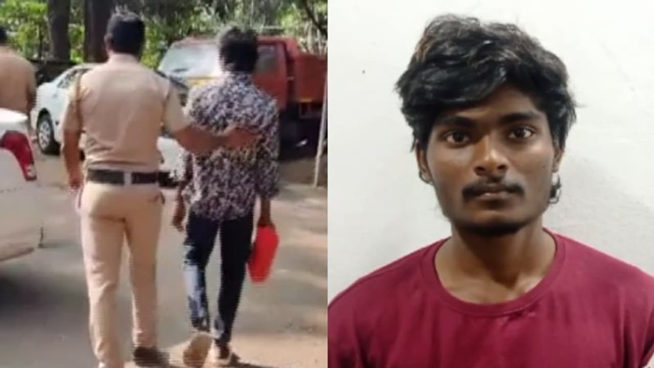 'കല്യാണം കഴിക്കാം', പെൺകുട്ടിയെ കൂട്ടുകാരന്‍റെ വീട്ടിലെത്തിച്ച് പീഡനം; യുവാവിനെ പൊക്കി പാെലീസ്, വേറെയും കേസ്!