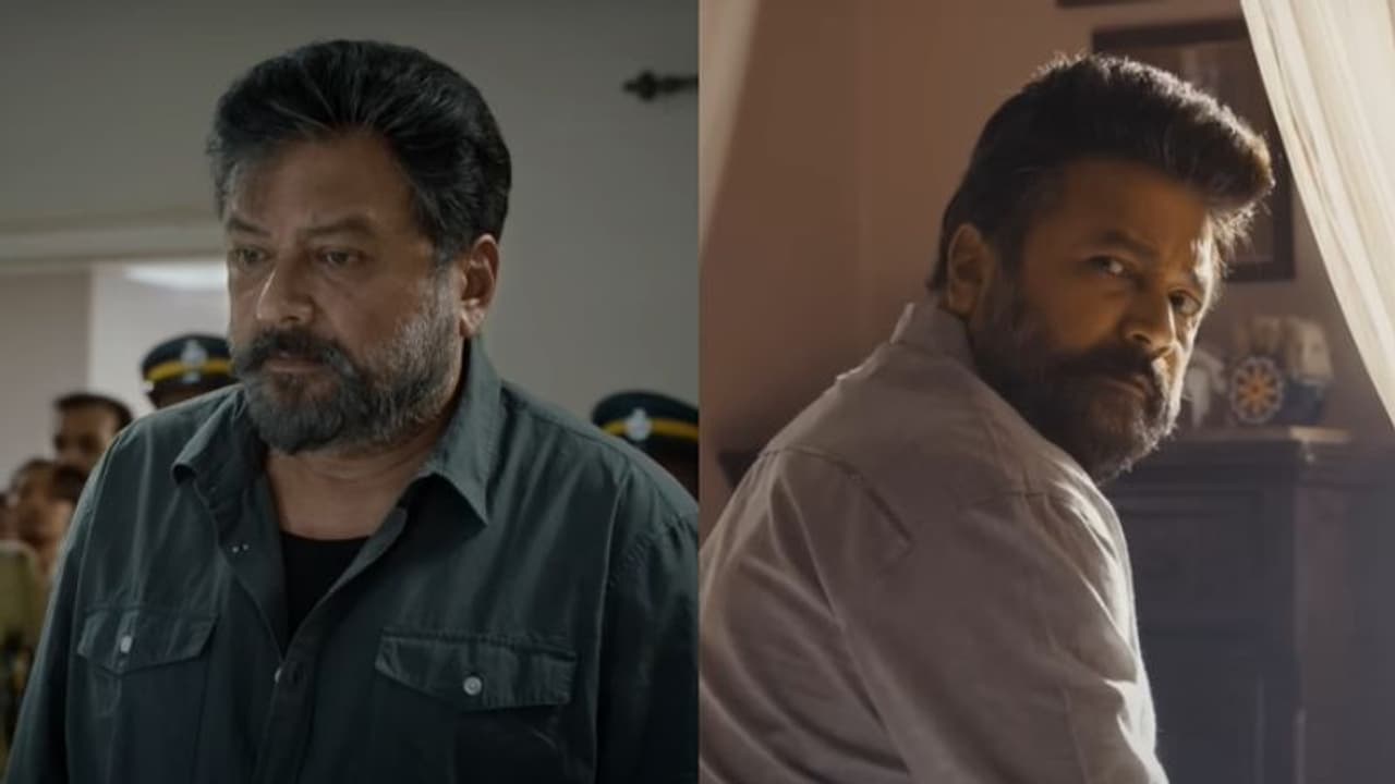 ഈ വ്യാഴാഴ്ചയും വെള്ളിയാഴ്ചയും രണ്ട് ഭാവങ്ങളില്‍; വരുന്നത് ജയറാമിന്‍റെ വാരാന്ത്യം