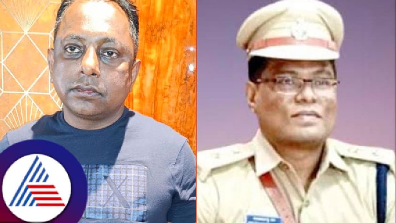 ನಿರ್ವಾನ್ ಸ್ಪಾನಲ್ಲಿ ಹೈಟೆಕ್ ವೇಶ್ಯವಾಟಿಕೆ ದಂಧೆ: ಪ್ರಕರಣದ ತನಿಖೆ ಡಿಸಿಪಿ ಅರುಣಾಗಂಶು ಗಿರಿ ಹೆಗಲಿಗೆ