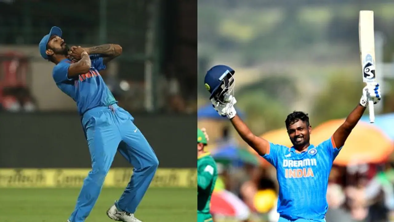 എന്തുകൊണ്ട് കെ എല് രാഹുല് അഫ്ഗാന് പരമ്പരയ്ക്കില്ല, കാരണം പുറത്ത്; സഞ്ജു സാംസണ് സന്തോഷ വാര്ത്ത എന്തുകൊണ്ട് കെ എല് രാഹുല് അഫ്ഗാന് പരമ്പരയ്ക്കില്ല, കാരണം പുറത്ത്; സഞ്ജു സാംസണ് സന്തോഷ വാര്ത്ത