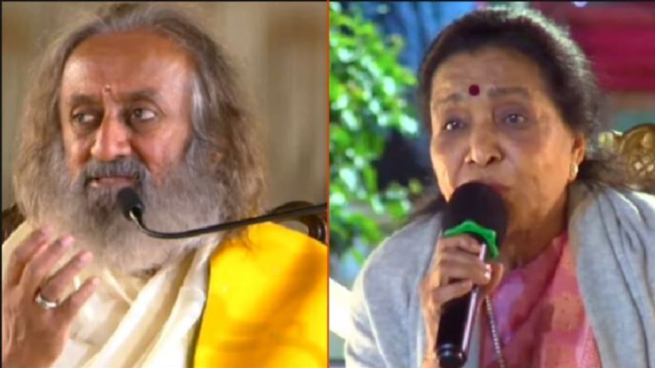 ಡಿವೋರ್ಸ್ ಬಗ್ಗೆ ಯೋಚಿಸ್ತಿದೀರಾ? ಒಮ್ಮೆ ರವಿಶಂಕರ್ ಗುರೂಜಿಯ ಈ ಮಾತುಗಳನ್ನು ಕೇಳಿ.. ಡಿವೋರ್ಸ್ ಬಗ್ಗೆ ಯೋಚಿಸ್ತಿದೀರಾ? ಒಮ್ಮೆ ರವಿಶಂಕರ್ ಗುರೂಜಿಯ ಈ ಮಾತುಗಳನ್ನು ಕೇಳಿ..