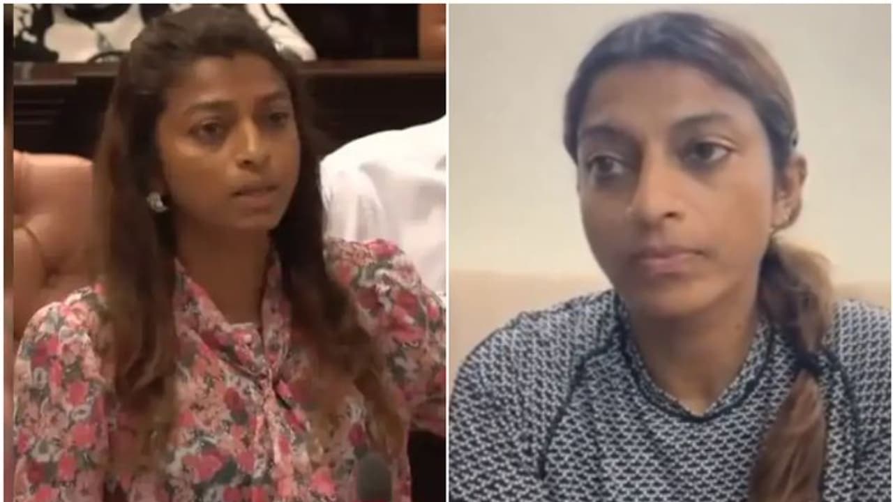 ഇന്ത്യക്കാരുടെ രോഷം ന്യായമാണ്, മാലദ്വീപ് സർക്കാർ ഇന്ത്യയോട് മാപ്പ് പറയണം: ഇവ അബ്ദുള്ള ഇന്ത്യക്കാരുടെ രോഷം ന്യായമാണ്, മാലദ്വീപ് സർക്കാർ ഇന്ത്യയോട് മാപ്പ് പറയണം: ഇവ അബ്ദുള്ള