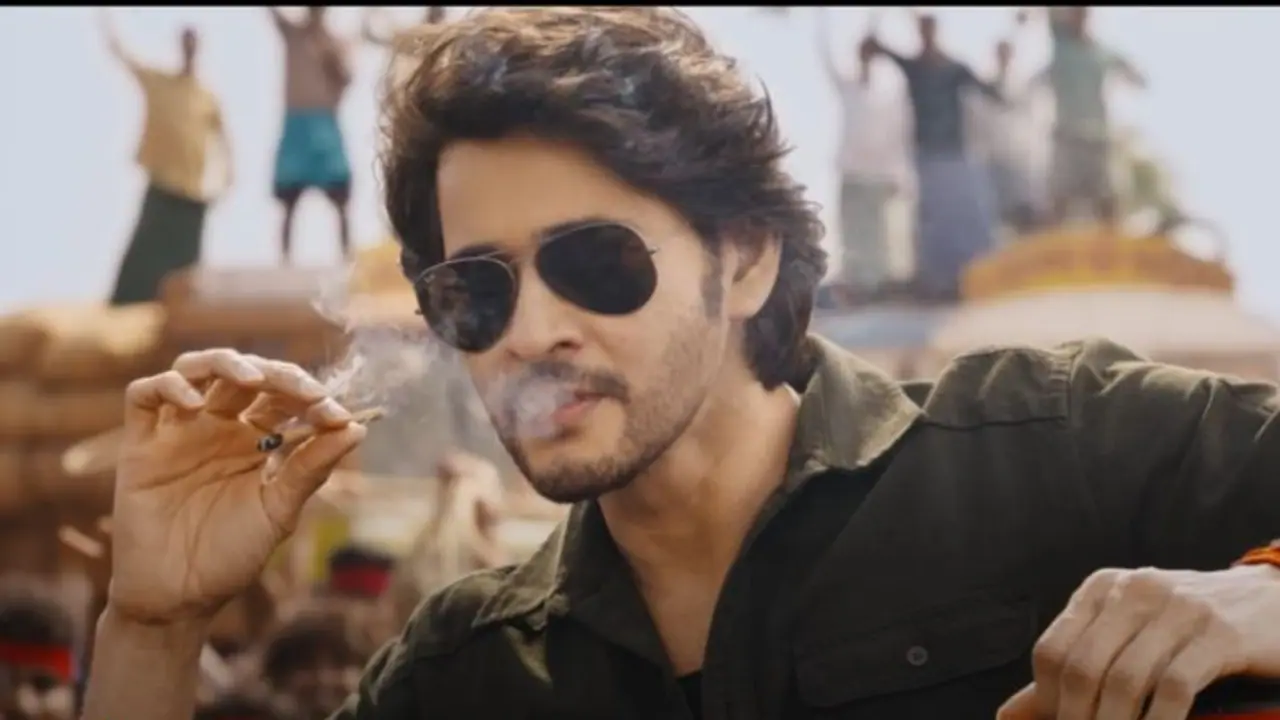 'Guntur Kaaram' trailer: Mahesh Babu promises action packed, crowd pleaser thriller, to release on January 12 'Guntur Kaaram' trailer: Mahesh Babu promises action packed, crowd pleaser thriller, to release on January 12