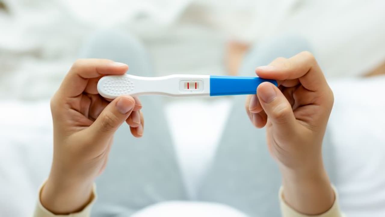 ഗർഭിണിയാകാനുള്ള തയ്യാറെടുപ്പിലാണോ ? എങ്കിൽ ഇക്കാര്യങ്ങൾ ശ്രദ്ധിക്കൂ