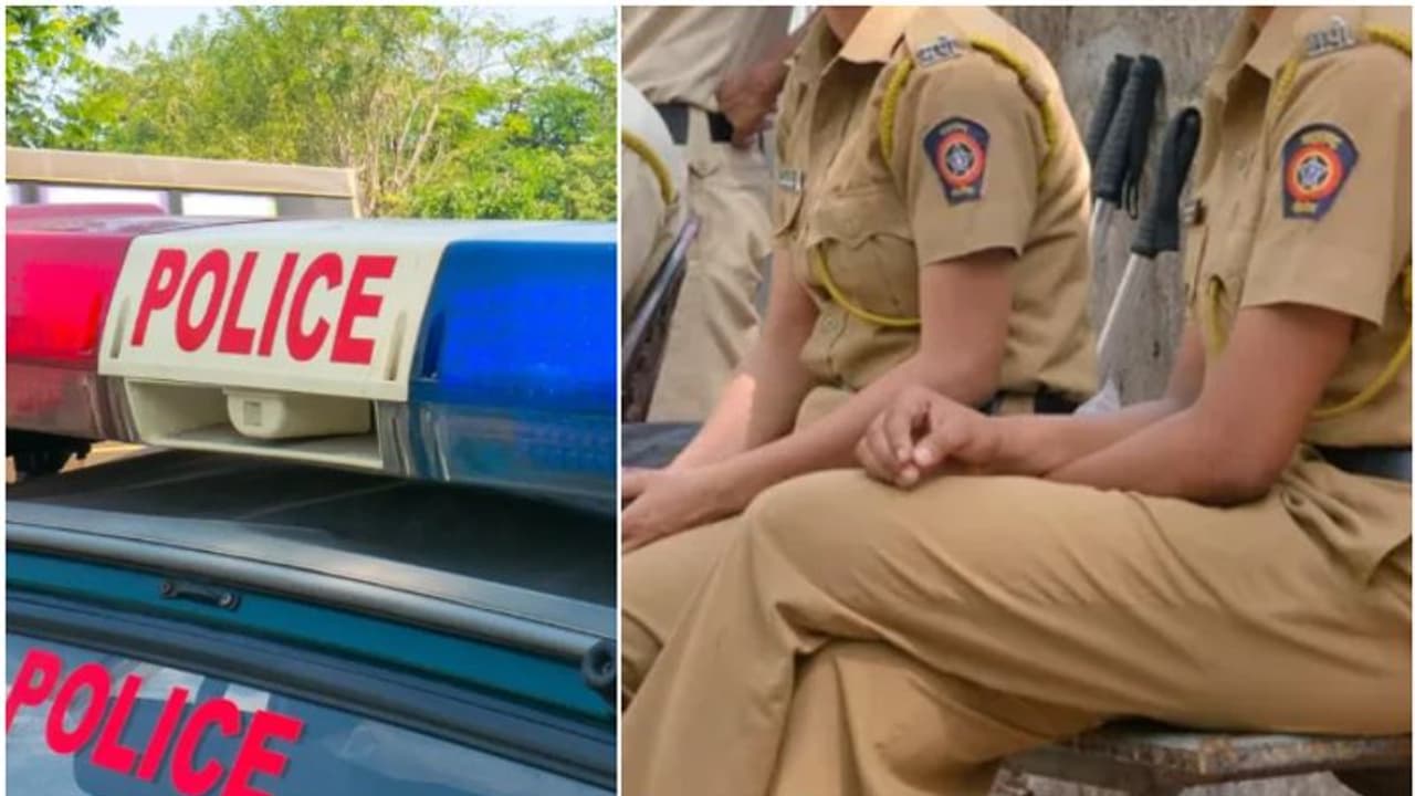 'ഡിസിപിയും ഉദ്യോഗസ്ഥരും പീഡിപ്പിച്ചു', വനിതാ പൊലീസുകാരുടെ പേരിലുള്ള കത്ത് വെെറൽ; വ്യാജമെന്ന് മുംബെെ പൊലീസ് 'ഡിസിപിയും ഉദ്യോഗസ്ഥരും പീഡിപ്പിച്ചു', വനിതാ പൊലീസുകാരുടെ പേരിലുള്ള കത്ത് വെെറൽ; വ്യാജമെന്ന് മുംബെെ പൊലീസ്