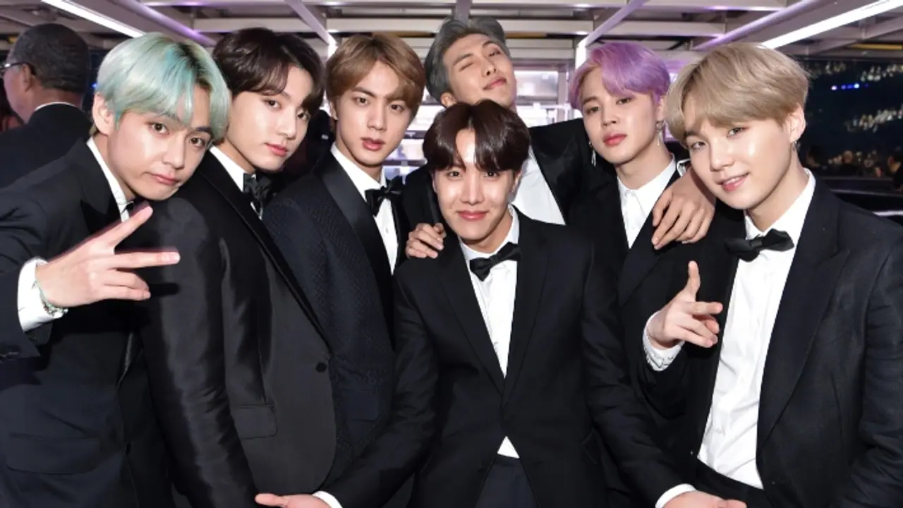 Cybercrime alert: BTS and K Pop stars' flight details sold by Airline employee