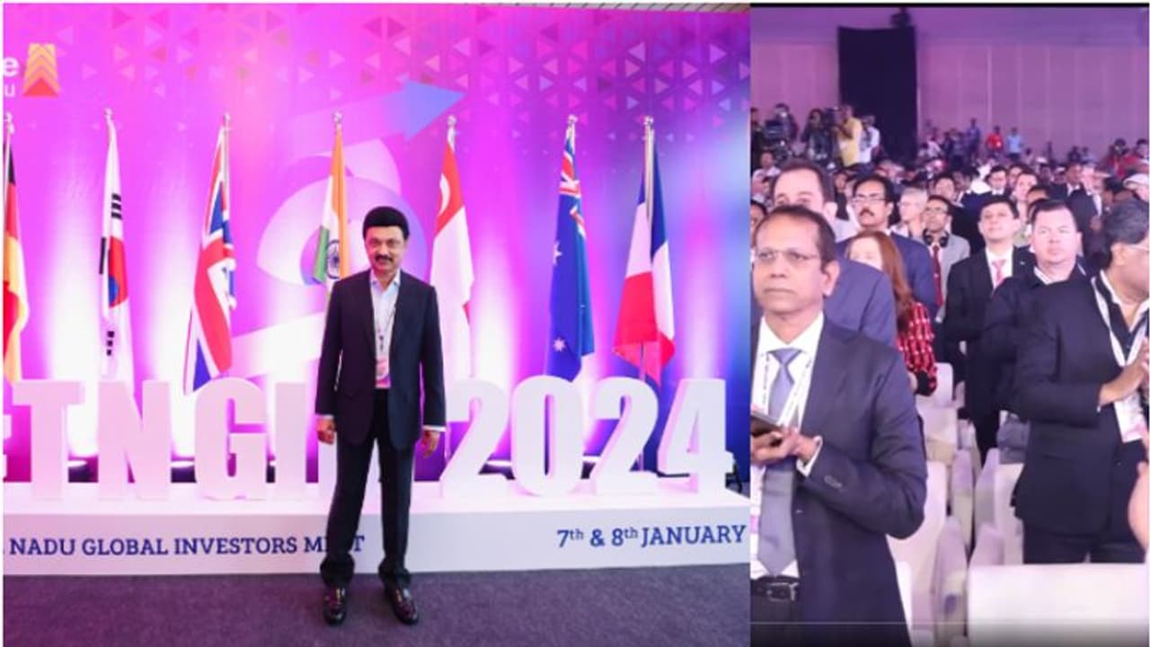 നിക്ഷേപ പെരുമഴ തുടരുന്നു ; സ്റ്റാലിന്റെ തമിഴ്നാട്ടില് 31,000 കോടിയുടെ നിക്ഷേപവുമായി സിംഗപ്പൂർ സർക്കാർ നിക്ഷേപ പെരുമഴ തുടരുന്നു ; സ്റ്റാലിന്റെ തമിഴ്നാട്ടില് 31,000 കോടിയുടെ നിക്ഷേപവുമായി സിംഗപ്പൂർ സർക്കാർ