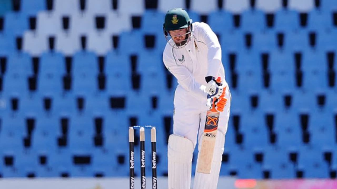 டெஸ்ட் கிரிக்கெட் – ஓய்வை அறிவித்த தென் ஆப்பிரிக்கா வீரர் ஹென்ரிச் கிளாசென்; 4 ஆண்டுகளில் 4 டெஸ்ட்!