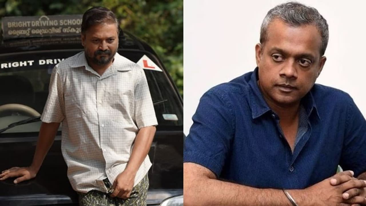 'കാതല് ഞാന് കണ്ടു'; സുധിക്ക് അഭിനന്ദന സന്ദേശവുമായി ഗൗതം മേനോന് 'കാതല് ഞാന് കണ്ടു'; സുധിക്ക് അഭിനന്ദന സന്ദേശവുമായി ഗൗതം മേനോന്