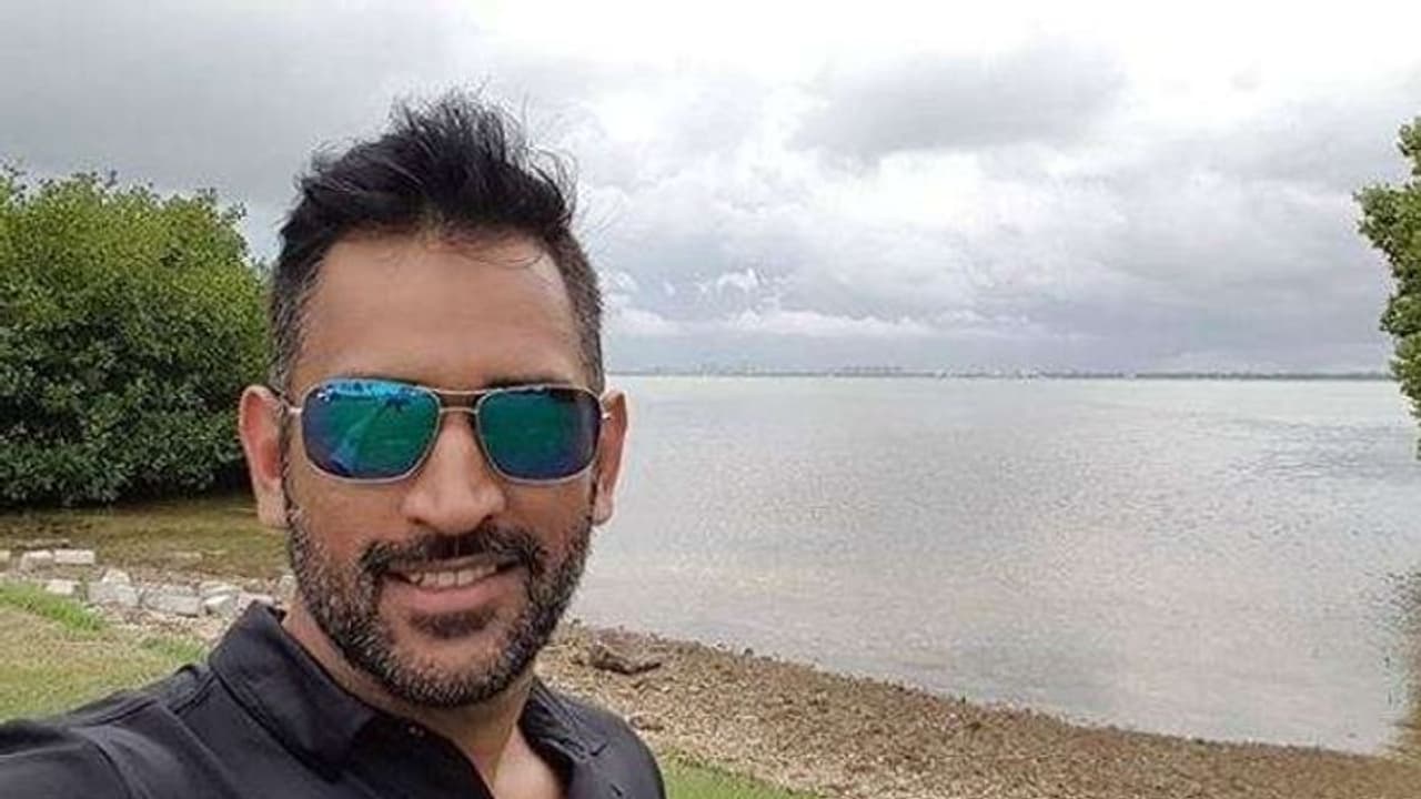 MS Dhoni's old video expressing desire to explore 'India first' resurfaces amid Maldives row (WATCH)