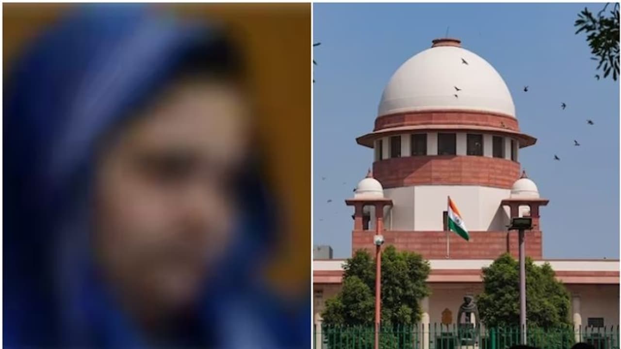 ഗുജറാത്ത് സർക്കാരിനൊപ്പം കേന്ദ്രം എല്ലാ നീക്കവും നടത്തി; പക്ഷേ പരമോന്നത കോടതി ബിൽക്കിസ് ബാനുവിനൊപ്പം ഗുജറാത്ത് സർക്കാരിനൊപ്പം കേന്ദ്രം എല്ലാ നീക്കവും നടത്തി; പക്ഷേ പരമോന്നത കോടതി ബിൽക്കിസ് ബാനുവിനൊപ്പം