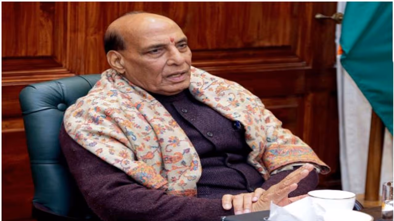 రాజ్ నాథ్ సింగ్: వయస్సు, బాల్యం, విద్య, జీవిత చరిత్ర, రాజకీయ ప్రస్థానం, నెట్ వర్త్ & మరిన్ని 