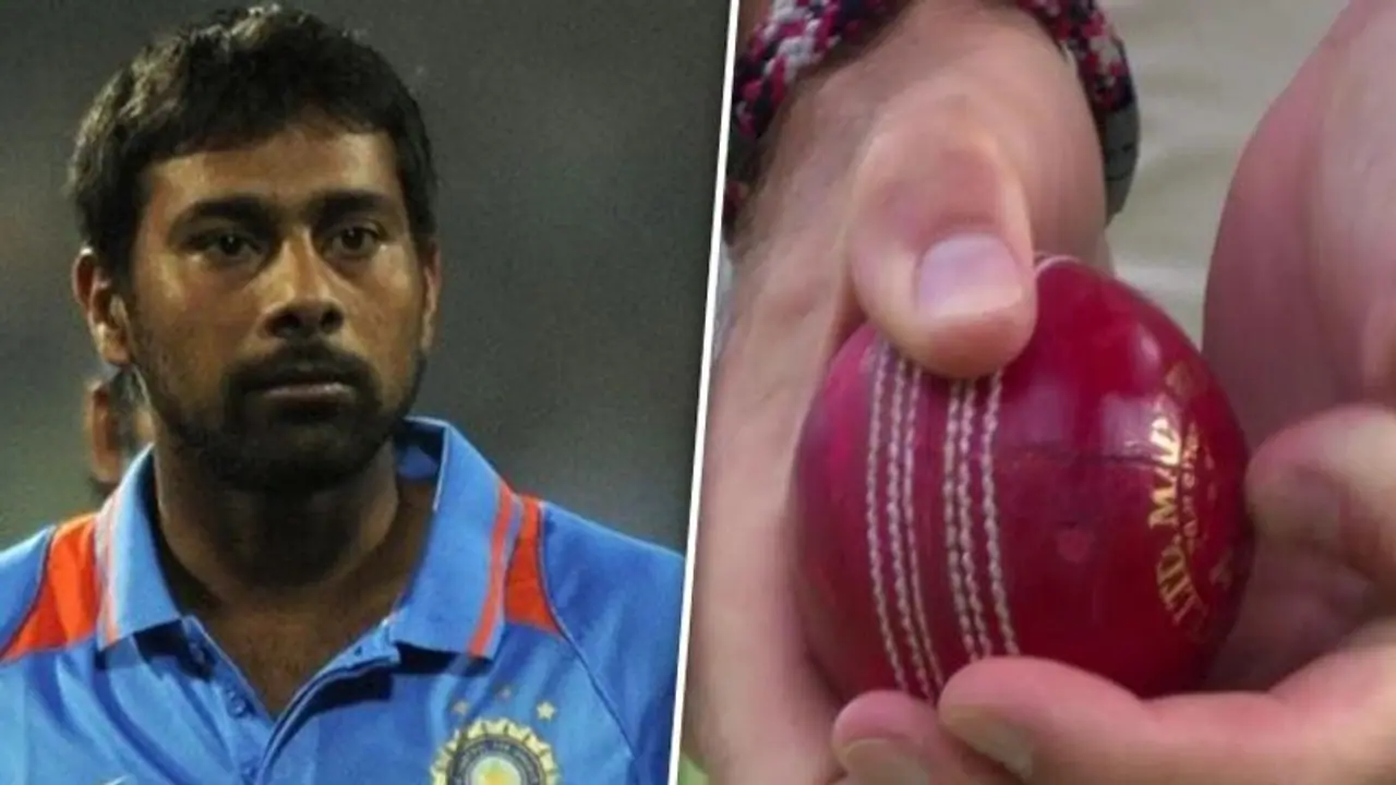 Praveen Kumar drops 'ball tampering' bombshell; claims former Pakistani players used it to boost reverse swing Praveen Kumar drops 'ball tampering' bombshell; claims former Pakistani players used it to boost reverse swing