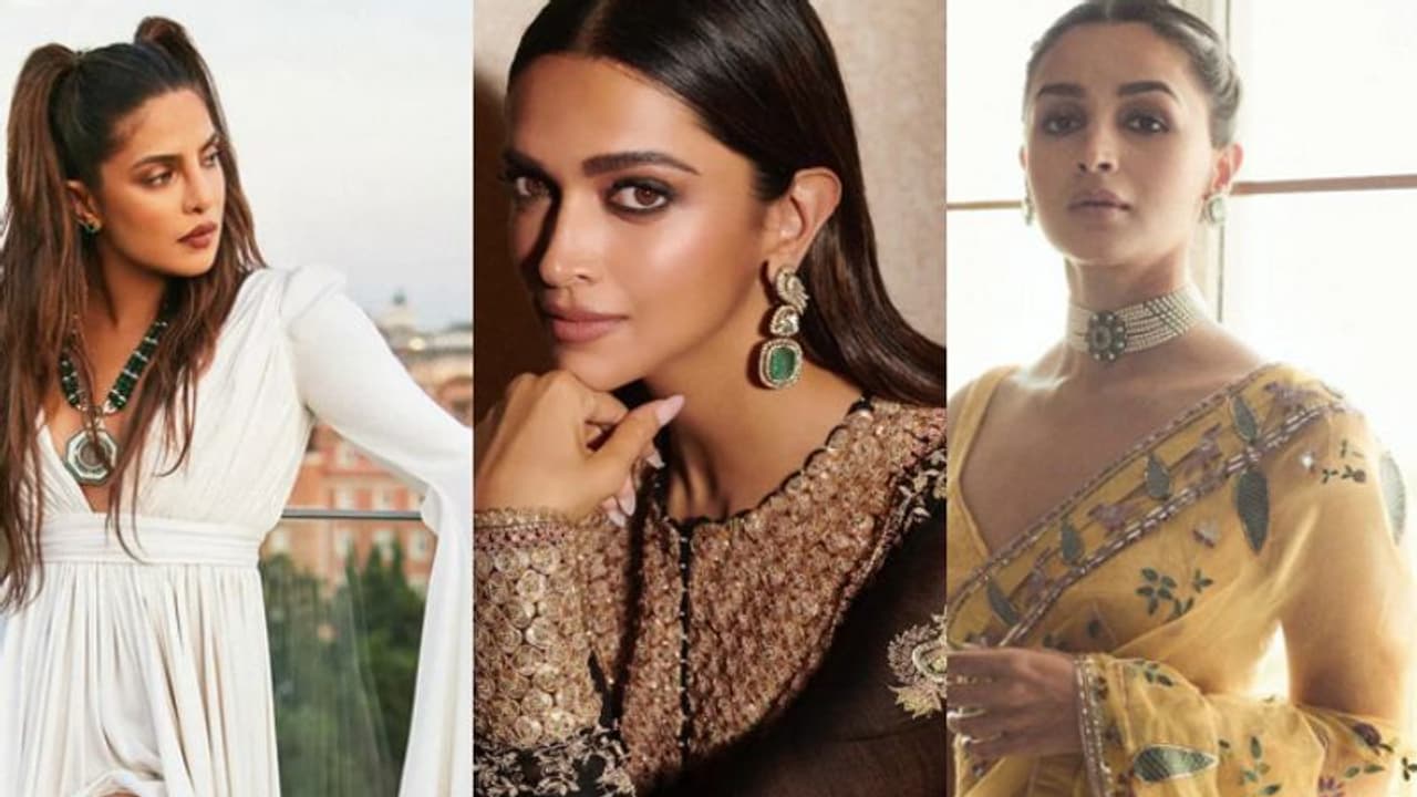 ദീപിക പദുക്കോണിനെ പിന്തള്ളി, ആ ബോളിവുഡ് നായിക ഒന്നാമത്, സര്പ്രൈസായി പുതിയ കണ്ടെത്തല് ദീപിക പദുക്കോണിനെ പിന്തള്ളി, ആ ബോളിവുഡ് നായിക ഒന്നാമത്, സര്പ്രൈസായി പുതിയ കണ്ടെത്തല്