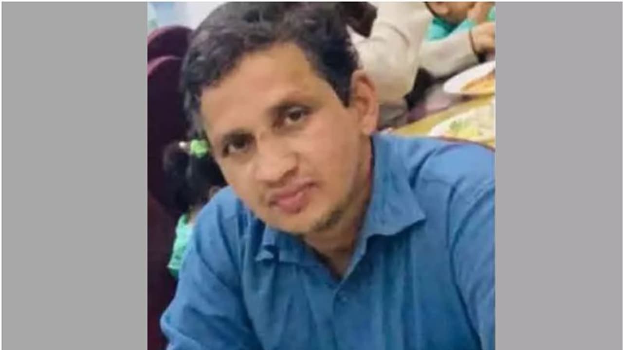 പ്രവാസി മലയാളി ഹൃദയാഘാതം മൂലം മരിച്ചു പ്രവാസി മലയാളി ഹൃദയാഘാതം മൂലം മരിച്ചു