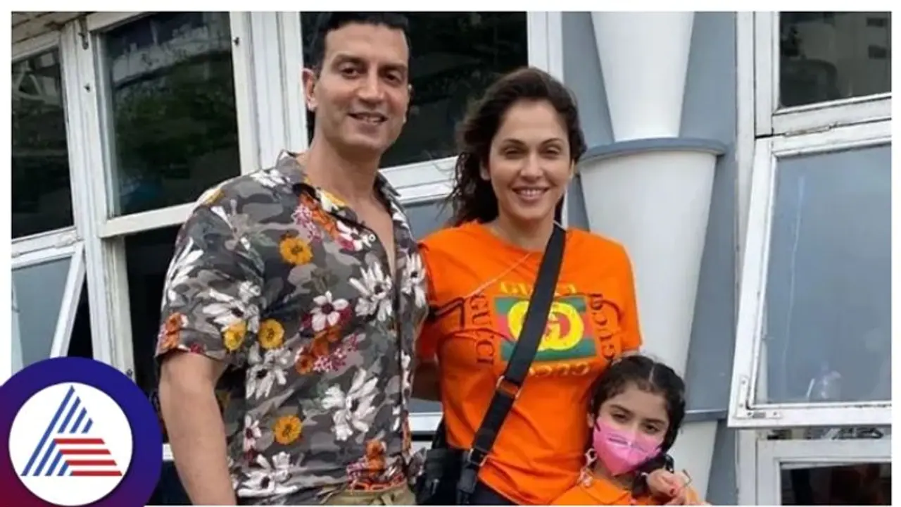 ಇಷಾ ಕೊಪ್ಪೀಕರ್ ಟಿಮ್ಮಿ ನಾರಂಗ ಮಧ್ಯೆ ಪ್ರೀತಿ ಜಿಂಟಾ ಹೆಸರೇಕೆ ಬಂತು; ರಿಯಲ್ ಕಥೆ ಶುರುವಾಗಿದ್ದೇ ಅಲ್ಲಿ..! ಇಷಾ ಕೊಪ್ಪೀಕರ್ ಟಿಮ್ಮಿ ನಾರಂಗ ಮಧ್ಯೆ ಪ್ರೀತಿ ಜಿಂಟಾ ಹೆಸರೇಕೆ ಬಂತು; ರಿಯಲ್ ಕಥೆ ಶುರುವಾಗಿದ್ದೇ ಅಲ್ಲಿ..!