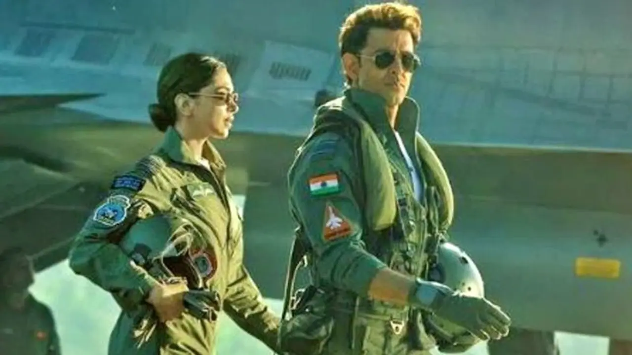 Fighter: Hrithik Roshan, Deepika Padukone starrer denied release in Gulf countries except for UAE; Read more Fighter: Hrithik Roshan, Deepika Padukone starrer denied release in Gulf countries except for UAE; Read more