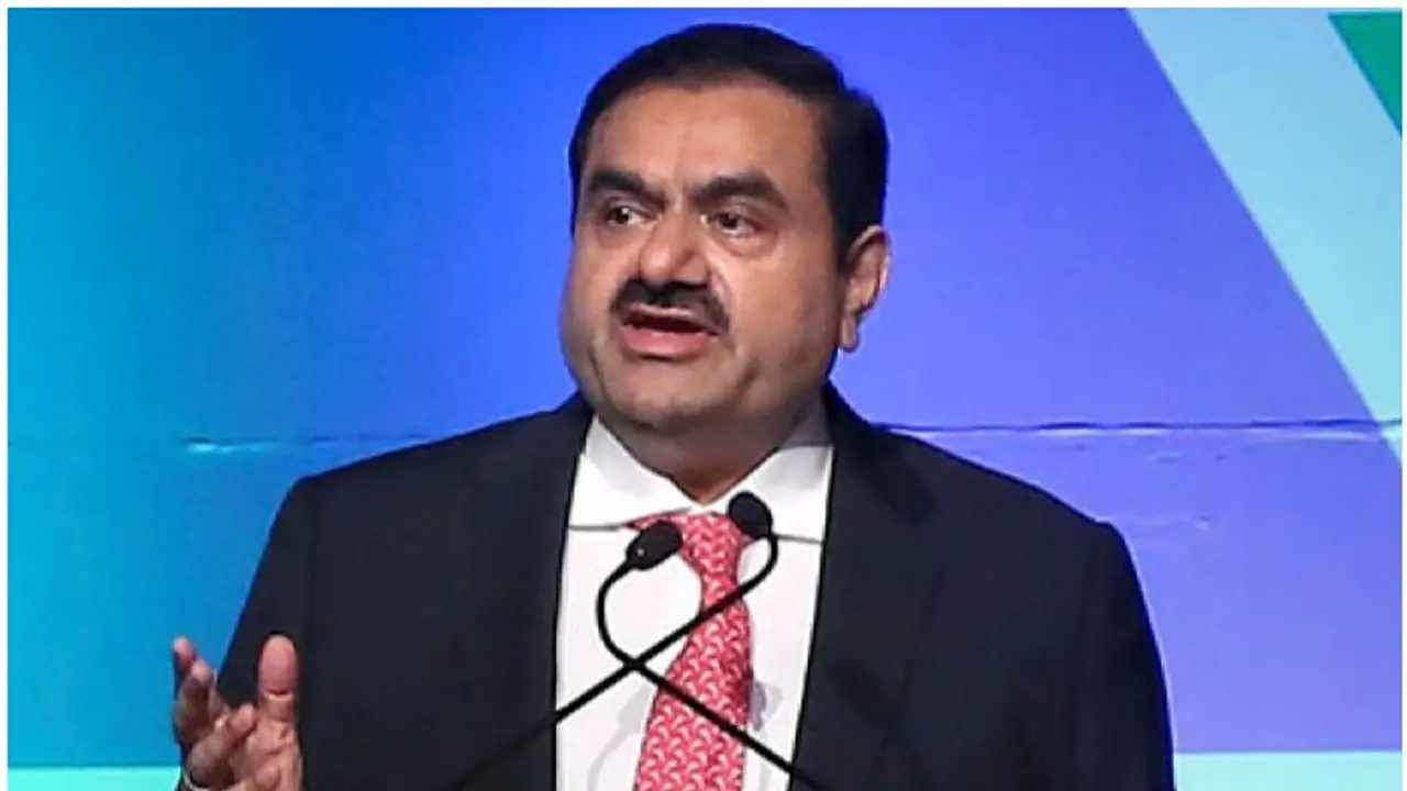 ഇത് വരെ കണ്ടത് ടീസർ, അടിച്ചു കയറി വരാൻ അദാനി; നിക്ഷേപിക്കുക ചില്ലറയല്ല, 1.3 ലക്ഷം കോടി 