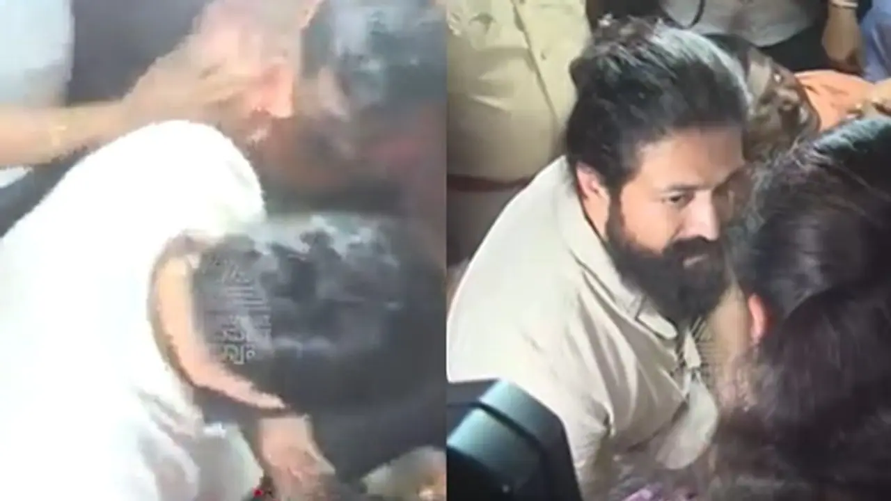 താരത്തിന്‍റെ ജന്മദിനത്തില്‍ മൂന്ന് ആരാധകര്‍ക്ക് ദാരുണാന്ത്യം: ഹൃദയഭേദകമായ പ്രതികരണവുമായി യാഷ്.!