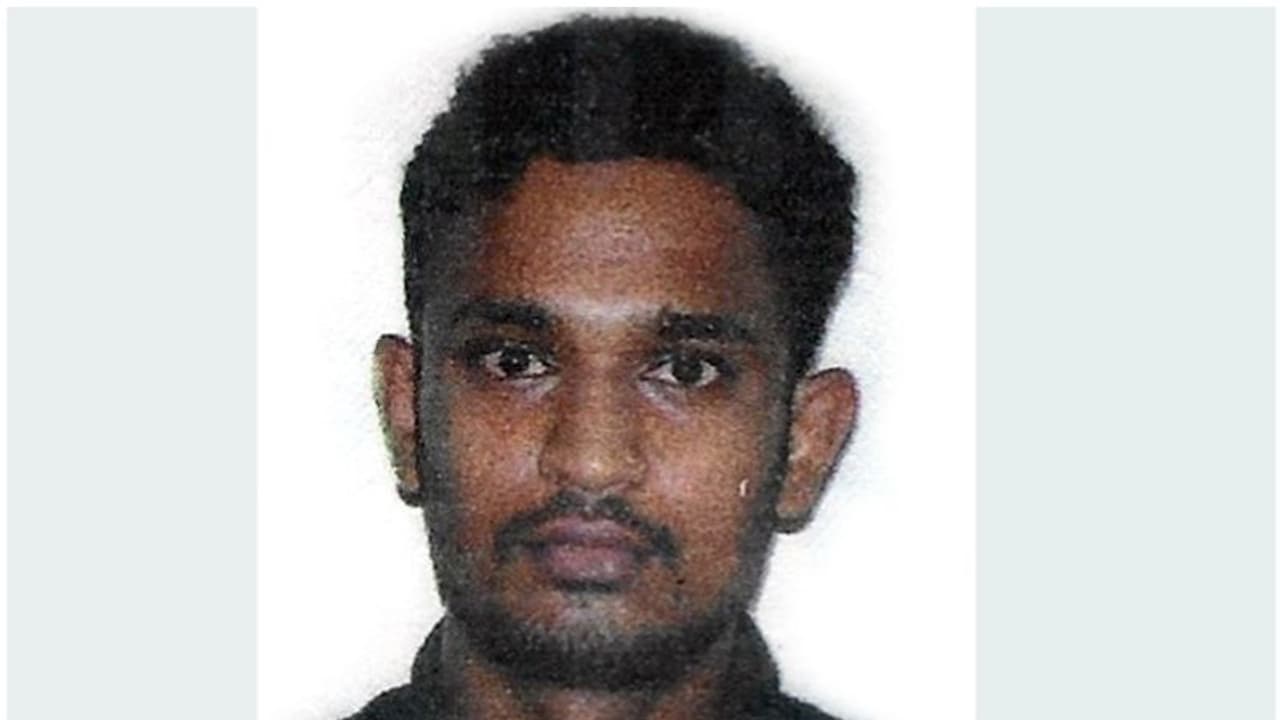 ഇലക്ട്രിക്കൽ ജോലിക്കിടെ ഷോർട്ട് സർക്യൂട്ട്, ദേഹത്തേക്ക് തീ ആളിപ്പിടിച്ചു; പ്രവാസി മലയാളിക്ക് ദാരുണാന്ത്യം ഇലക്ട്രിക്കൽ ജോലിക്കിടെ ഷോർട്ട് സർക്യൂട്ട്, ദേഹത്തേക്ക് തീ ആളിപ്പിടിച്ചു; പ്രവാസി മലയാളിക്ക് ദാരുണാന്ത്യം