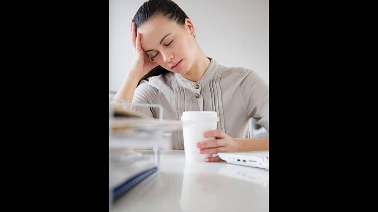 బరువు తగ్గినా నీరసం రాకుండా ఉండాలంటే చేయాల్సింది ఇదే..! బరువు తగ్గినా నీరసం రాకుండా ఉండాలంటే చేయాల్సింది ఇదే..!