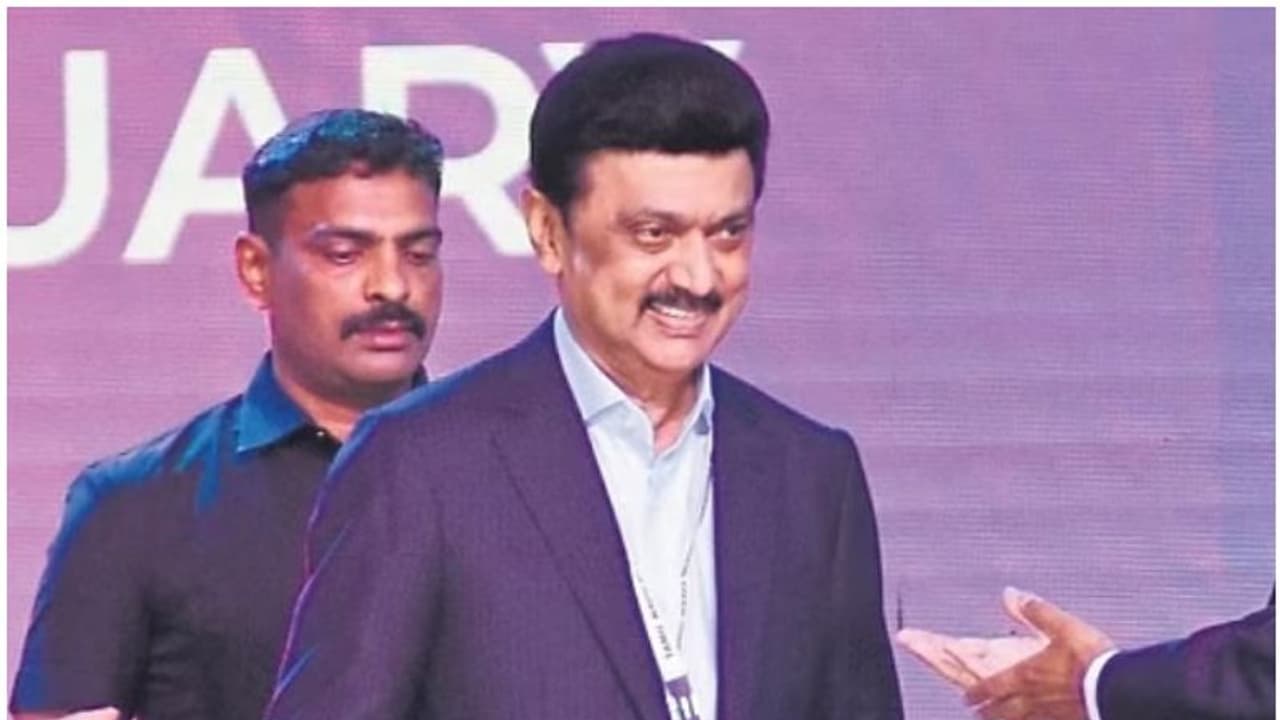 அதிமுக ஆட்சியில் Startup கடைசி இடம்.! திராவிட மாடல் ஆட்சியில் முதல் இடம் பிடித்து சாதனை ஸ்டாலின் பெருமிதம்