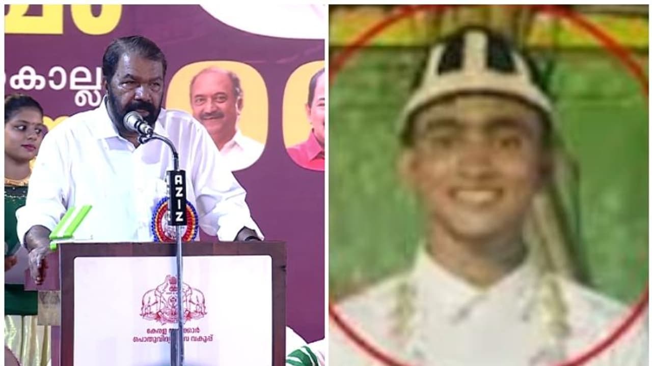 കലോത്സവത്തിൽ പങ്കെടുത്ത് മടങ്ങവെ അപകടത്തിൽ പരിക്കേറ്റ വിദ്യാര്ത്ഥിക്ക് സര്ക്കാര് സഹായം കലോത്സവത്തിൽ പങ്കെടുത്ത് മടങ്ങവെ അപകടത്തിൽ പരിക്കേറ്റ വിദ്യാര്ത്ഥിക്ക് സര്ക്കാര് സഹായം