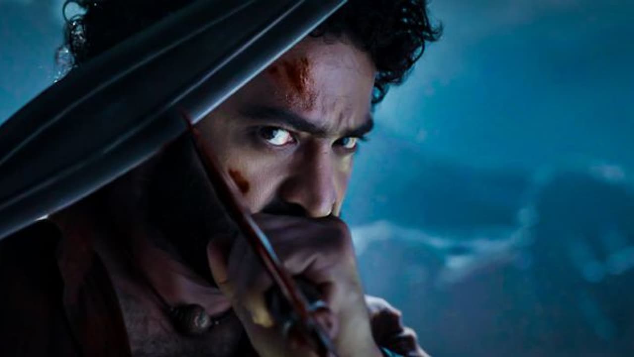 #Devara ఓటిటి రిలీజ్ టైమ్, పార్ట్నర్ ఫిక్స్.., అఫీషియల్ ఇన్ఫో