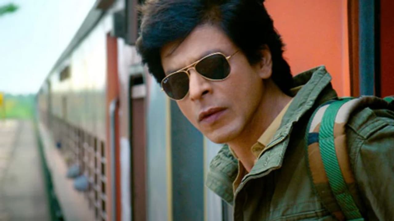 ഷാരൂഖ് ഖാന് ഡങ്കി നേട്ടമായോ?, ഒടിടിയില്‍ എവിടെ?, ലഭിച്ചത് വൻ തുക