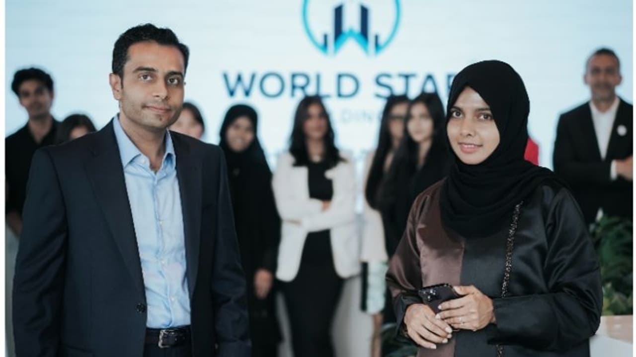 പ്രവാസി വനിതകളുടെ മക്കൾക്ക് 25 ലക്ഷം രൂപയുടെ 'അൽമിറാ' സ്കോളർഷിപ്പ്; ഇപ്പോൾ അപേക്ഷിക്കാം പ്രവാസി വനിതകളുടെ മക്കൾക്ക് 25 ലക്ഷം രൂപയുടെ 'അൽമിറാ' സ്കോളർഷിപ്പ്; ഇപ്പോൾ അപേക്ഷിക്കാം