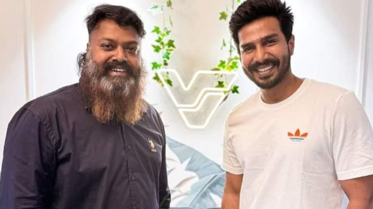 യഥാര്ഥ സംഭവങ്ങളെ ആസ്പദമാക്കി ആക്ഷൻ ചിത്രവുമായി വിഷ്ണു വിശാല് യഥാര്ഥ സംഭവങ്ങളെ ആസ്പദമാക്കി ആക്ഷൻ ചിത്രവുമായി വിഷ്ണു വിശാല്