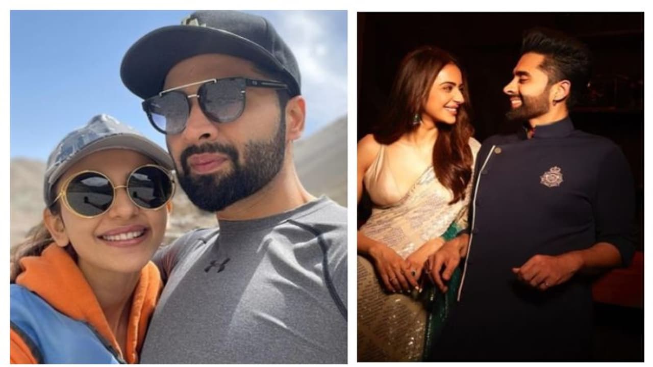 Jackky Bhagnani, Rakul Preet Singh set to marry at a private ceremony in Goa? Here's what we know