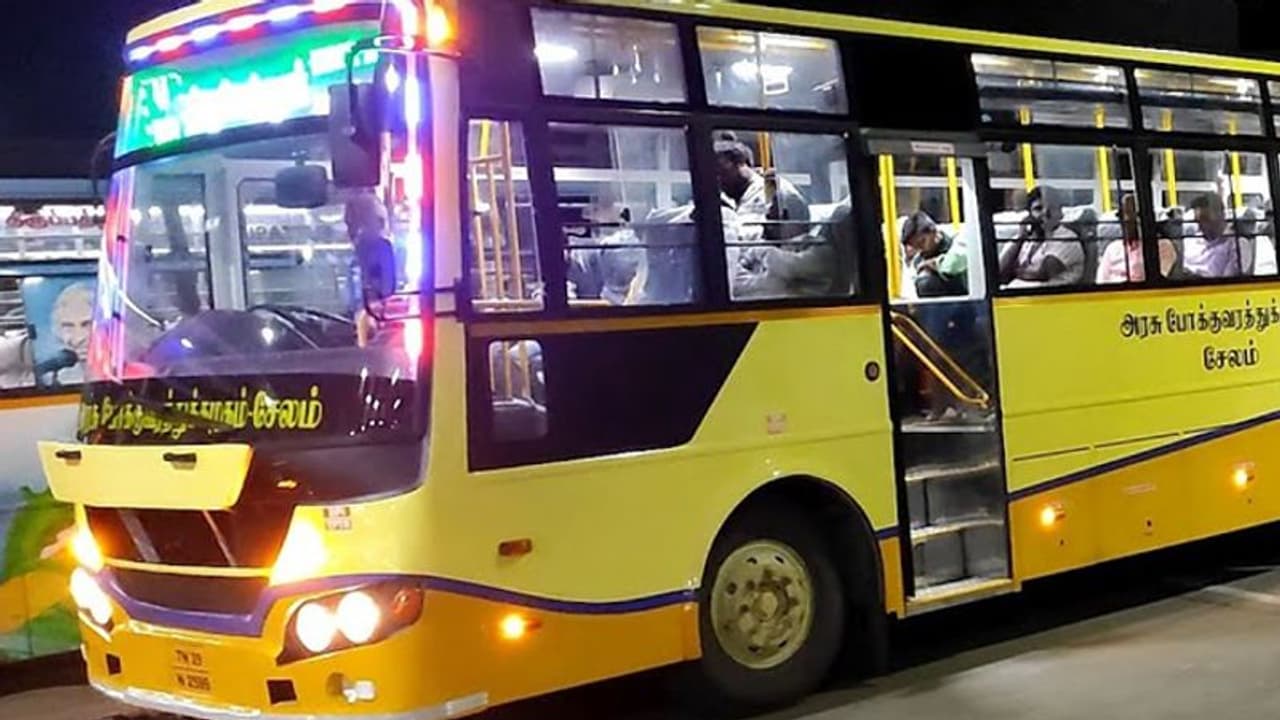 பொங்கலுக்கு சிறப்பு பேருந்துகள் இயக்கப்படும்! ஸ்ட்ரைக் பத்தி கவலை வேண்டாம்!தற்காலிக பேருந்து நிலையங்கள் விவரம் பொங்கலுக்கு சிறப்பு பேருந்துகள் இயக்கப்படும்! ஸ்ட்ரைக் பத்தி கவலை வேண்டாம்!தற்காலிக பேருந்து நிலையங்கள் விவரம்