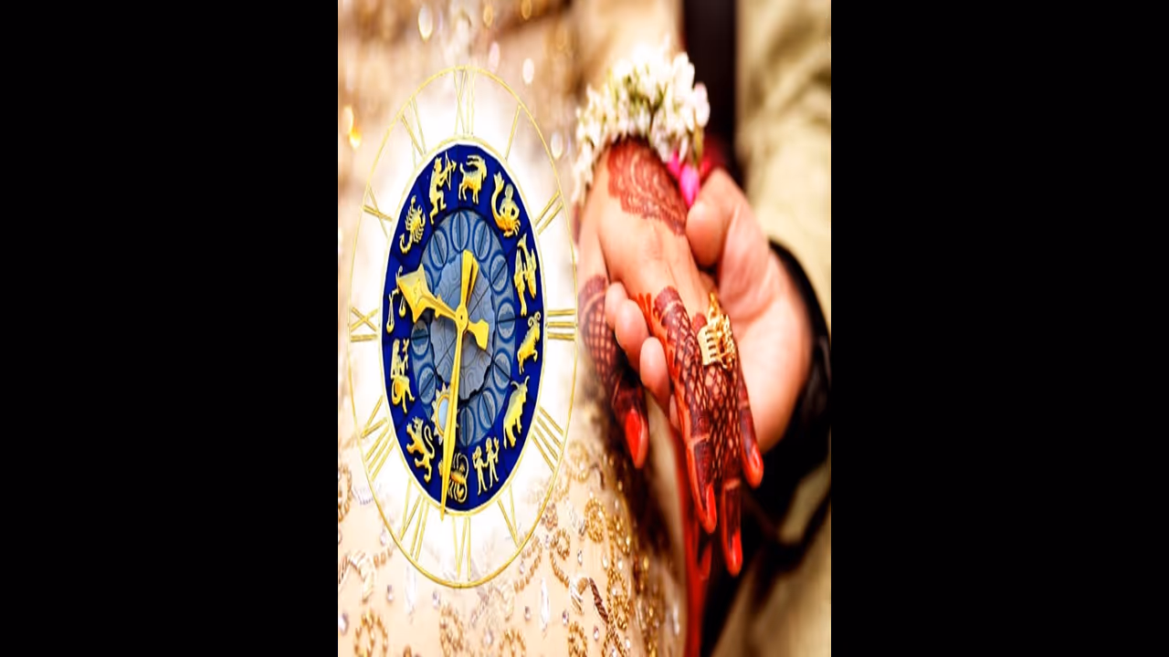 10 பொருத்தங்களில் எந்தெந்த பொருத்தங்கள் இருந்தால் திருமணம் செய்யலாம்?