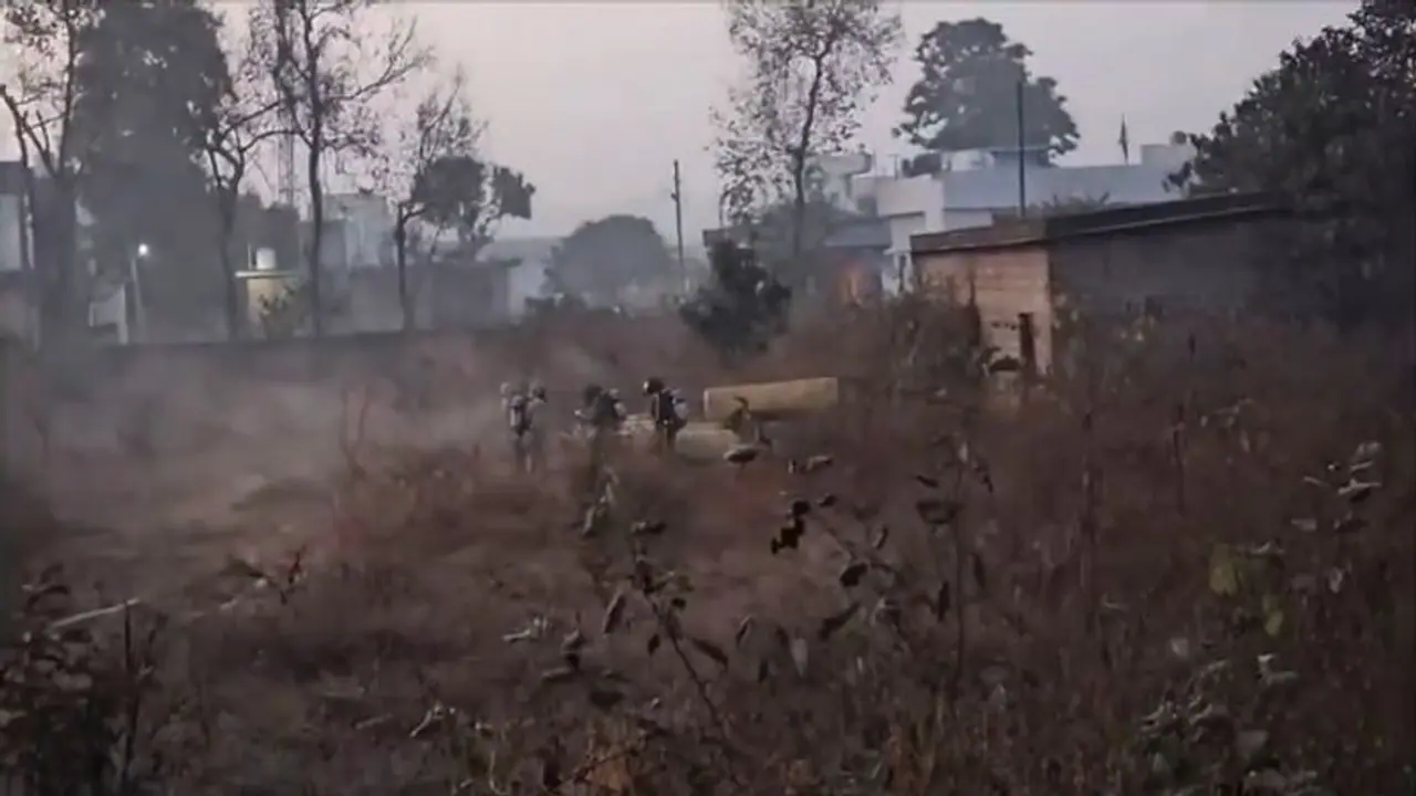 Chlorine gas leak in Dehradun's Jhajra area prompts swift emergency response