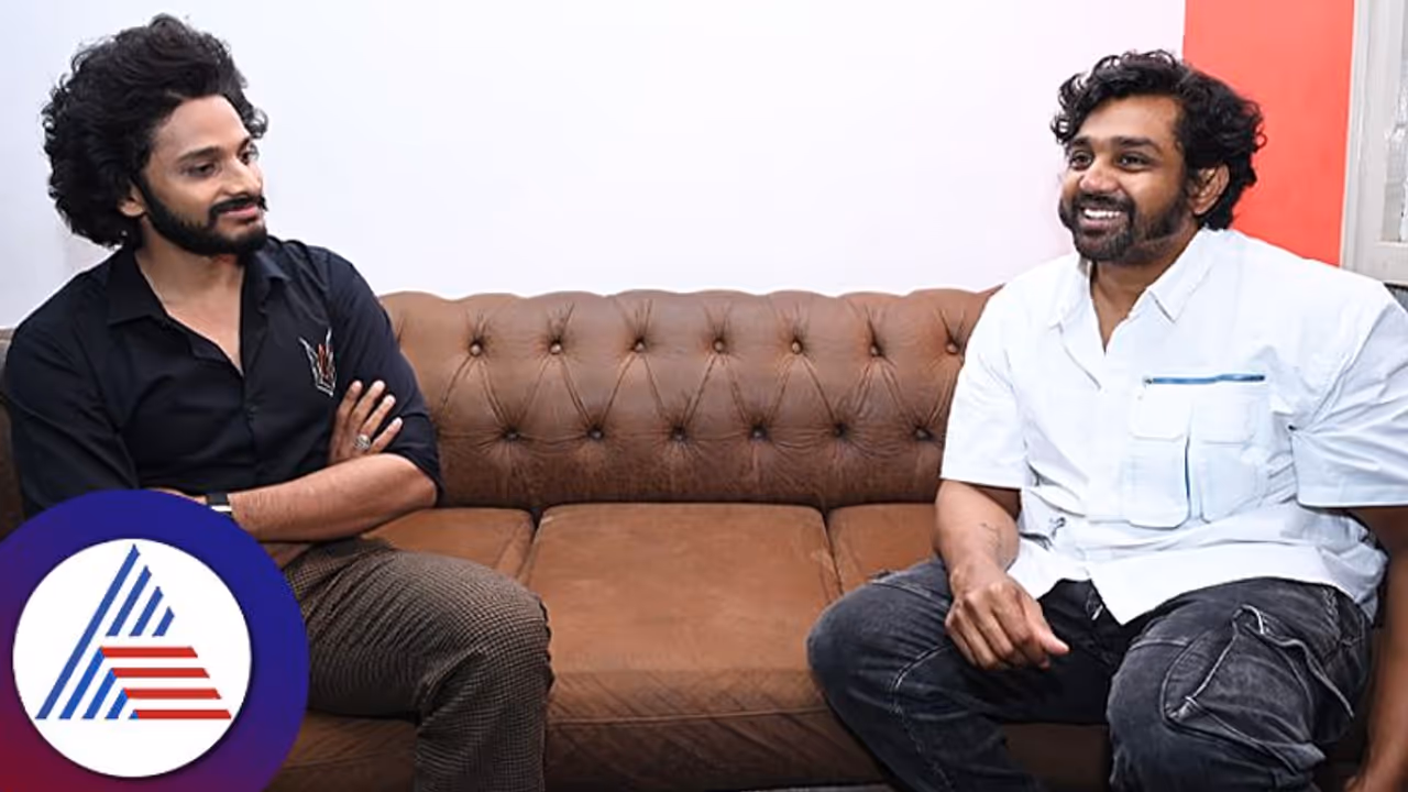 ಪರಮ ಭಕ್ತನ ಸಾತ್ ಪಡೆದ 'ಹನು ಮಾನ್' ಸಿನಿಮಾ; ತೇಜ ಸಜ್ಜಾ ಮೀಟ್ಸ್ ಧ್ರುವ ಸರ್ಜಾ ಪರಮ ಭಕ್ತನ ಸಾತ್ ಪಡೆದ 'ಹನು ಮಾನ್' ಸಿನಿಮಾ; ತೇಜ ಸಜ್ಜಾ ಮೀಟ್ಸ್ ಧ್ರುವ ಸರ್ಜಾ