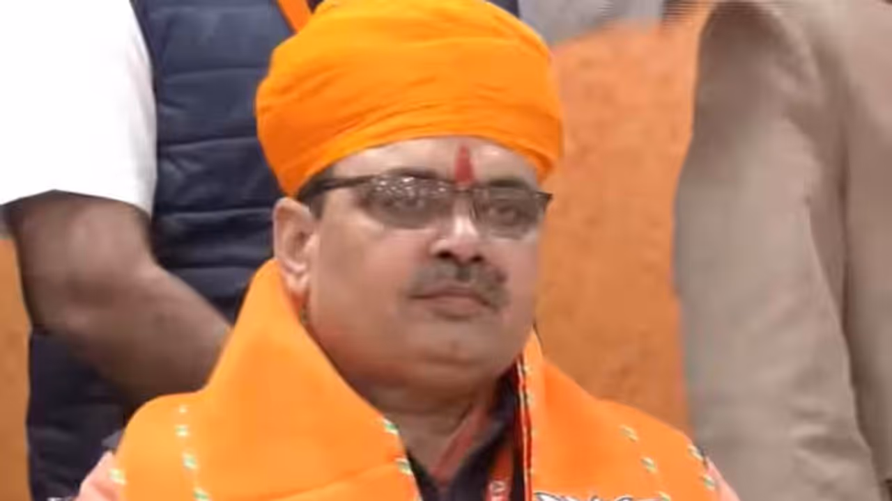 Bhajan Lal Sharma’s Biography | Birth | Education | Family | Marriage | Political Journey | Facts