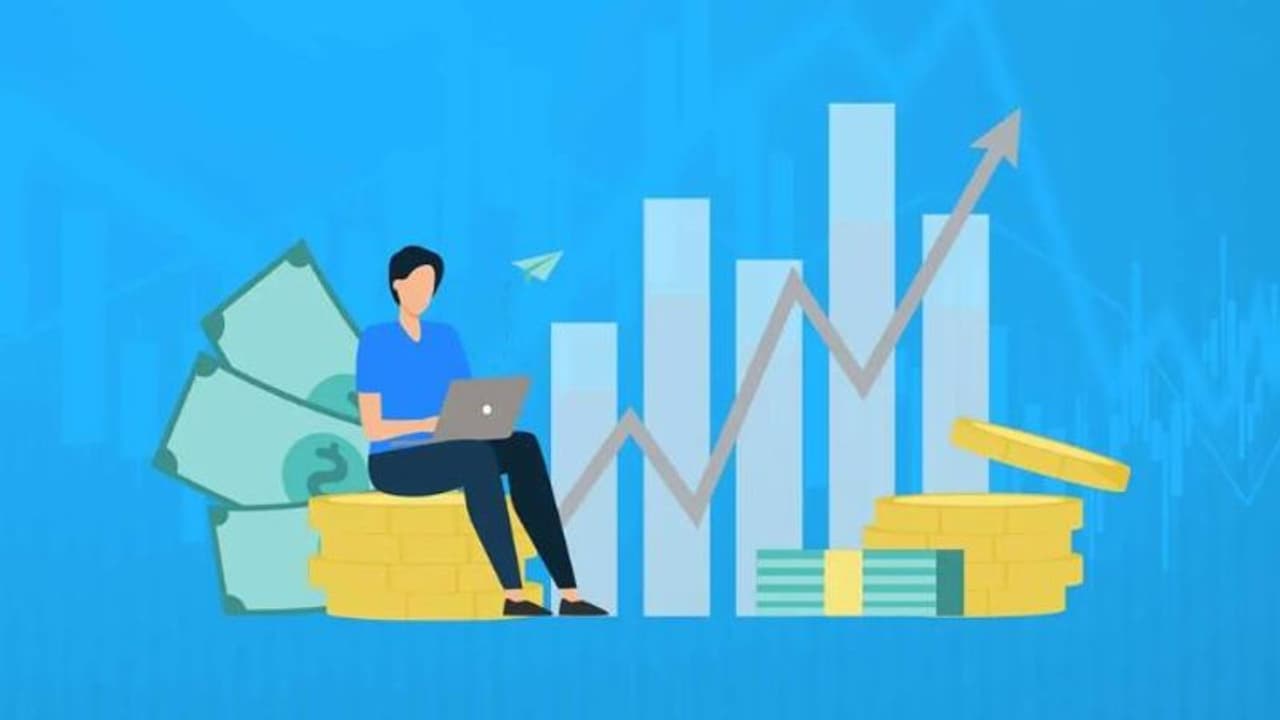 தினமும் ரூ.170 சேமித்தால் 1 கோடி சம்பாதிக்கலாம்.. நீங்களும் பணக்காரர் ஆகலாம்..! தினமும் ரூ.170 சேமித்தால் 1 கோடி சம்பாதிக்கலாம்.. நீங்களும் பணக்காரர் ஆகலாம்..!