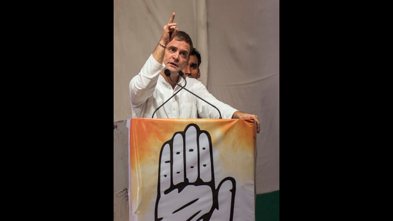 ರಾಹುಲ್ ಗಾಂಧಿ ಯಾತ್ರೆಯ ಆರಂಭದ ಸ್ಥಳ ಬದಲು: ಕಾಂಗ್ರೆಸ್ ಲೋಕಸಭೆ ರಣನೀತಿ ಟೀಂನಿಂದ ಸುನೀಲ್ ಕನುಗೋಲು ಔಟ್ ರಾಹುಲ್ ಗಾಂಧಿ ಯಾತ್ರೆಯ ಆರಂಭದ ಸ್ಥಳ ಬದಲು: ಕಾಂಗ್ರೆಸ್ ಲೋಕಸಭೆ ರಣನೀತಿ ಟೀಂನಿಂದ ಸುನೀಲ್ ಕನುಗೋಲು ಔಟ್