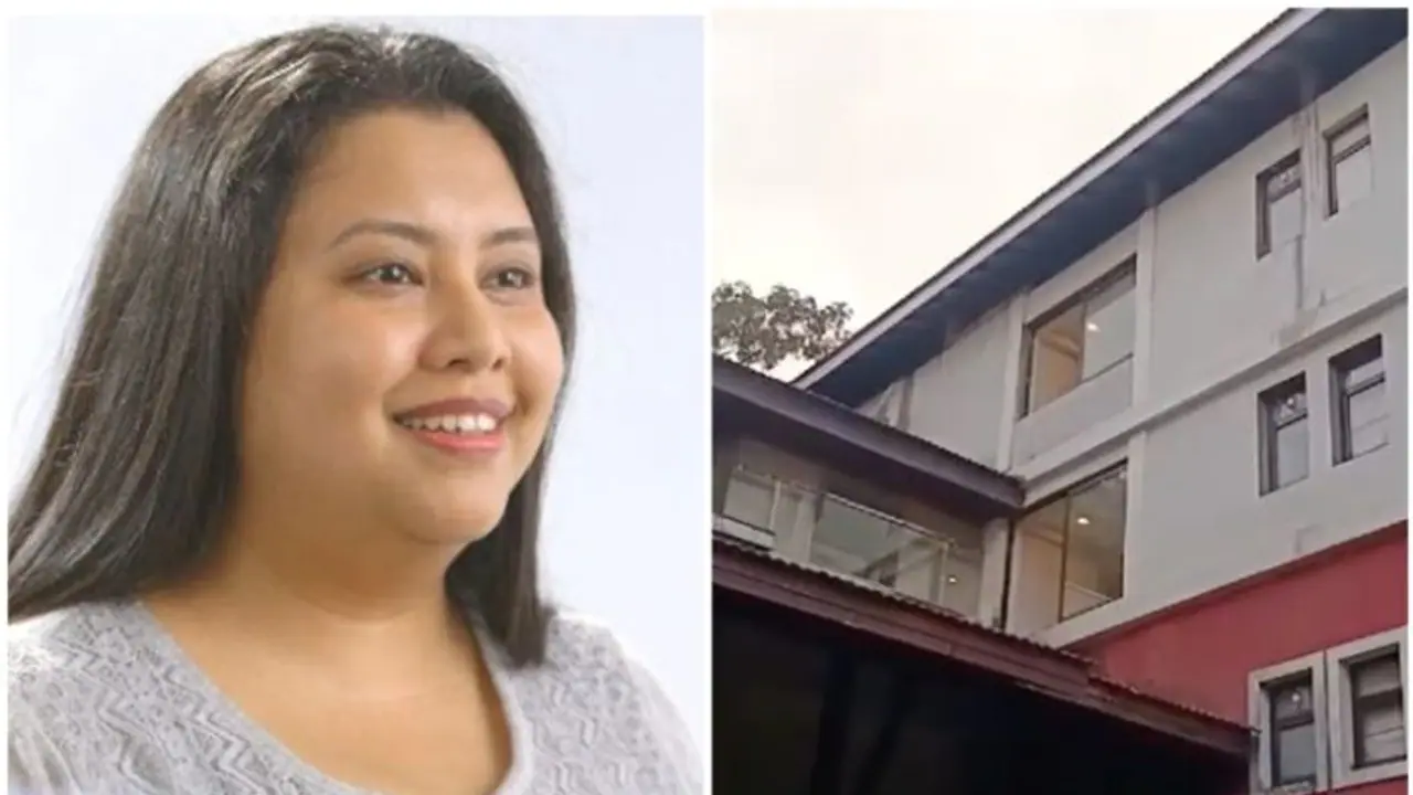 സ്റ്റേഷനിലെത്തിയ ഭര്ത്താവുമായി പൊരിഞ്ഞ തര്ക്കം, സൂചനയോട് എന്തിന് ചെയ്തുവെന്ന് ഭര്ത്താവ്, ഞെട്ടിച്ച് മറുപടി സ്റ്റേഷനിലെത്തിയ ഭര്ത്താവുമായി പൊരിഞ്ഞ തര്ക്കം, സൂചനയോട് എന്തിന് ചെയ്തുവെന്ന് ഭര്ത്താവ്, ഞെട്ടിച്ച് മറുപടി