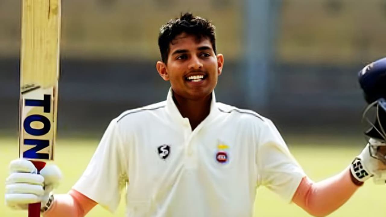 ఏడు సార్లు ఛాంపియన్ కానీ పసికూన చేతిలో చిత్తు.. ఢిల్లీ కెప్టెన్సీ నుంచి యశ్ ధుల్ ఔట్ ఏడు సార్లు ఛాంపియన్ కానీ పసికూన చేతిలో చిత్తు.. ఢిల్లీ కెప్టెన్సీ నుంచి యశ్ ధుల్ ఔట్