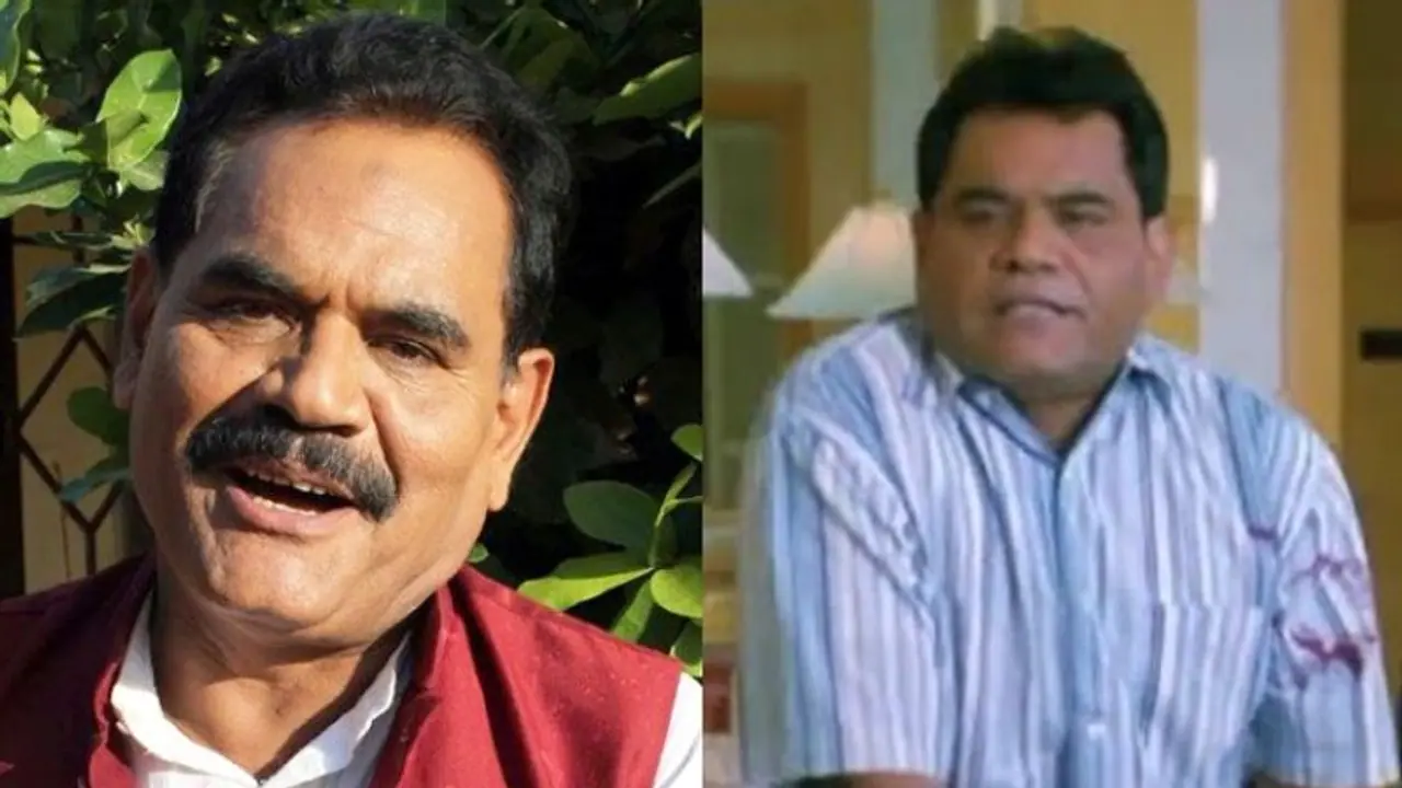 Actor Mushtaq Khan kidnapped in Uttar Pradesh, tortured for 12 hours before escaping; Read on