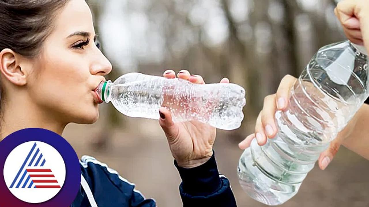 ನೀವು ಕುಡಿವ ಬಾಟಲಿ ನೀರೂ ಸೇಫಲ್ಲ: ಸರ್ಕಾರದ ಪರಿಶೀಲನೆ ವೇಳೆ ಅಪಾಯಕಾರಿ ಬ್ಯಾಕ್ಟೀರಿಯಾ, ರಾಸಾಯನಿಕ ಪತ್ತೆ