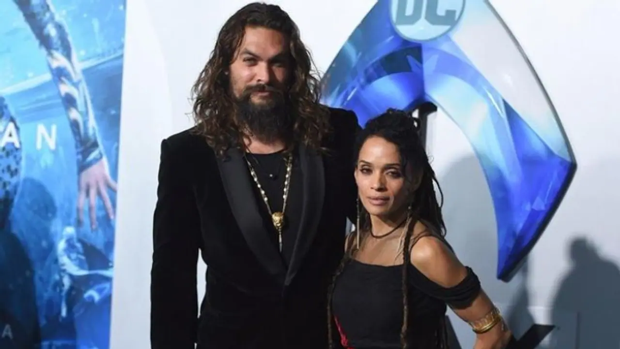  'Aquaman 2' star Jason Momoa and Lisa Bonet file for divorce after two year split, read statement