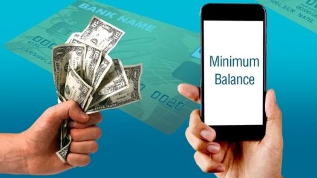 മിനിമം ബാലൻസ് ഇല്ലാത്ത അക്കൗണ്ടുകൾ, അഞ്ച് വർഷംകൊണ്ട് പൊതുമേഖലാ ബാങ്കുകൾ ഈടാക്കിയ പിഴ 8,500 കോടി മിനിമം ബാലൻസ് ഇല്ലാത്ത അക്കൗണ്ടുകൾ, അഞ്ച് വർഷംകൊണ്ട് പൊതുമേഖലാ ബാങ്കുകൾ ഈടാക്കിയ പിഴ 8,500 കോടി