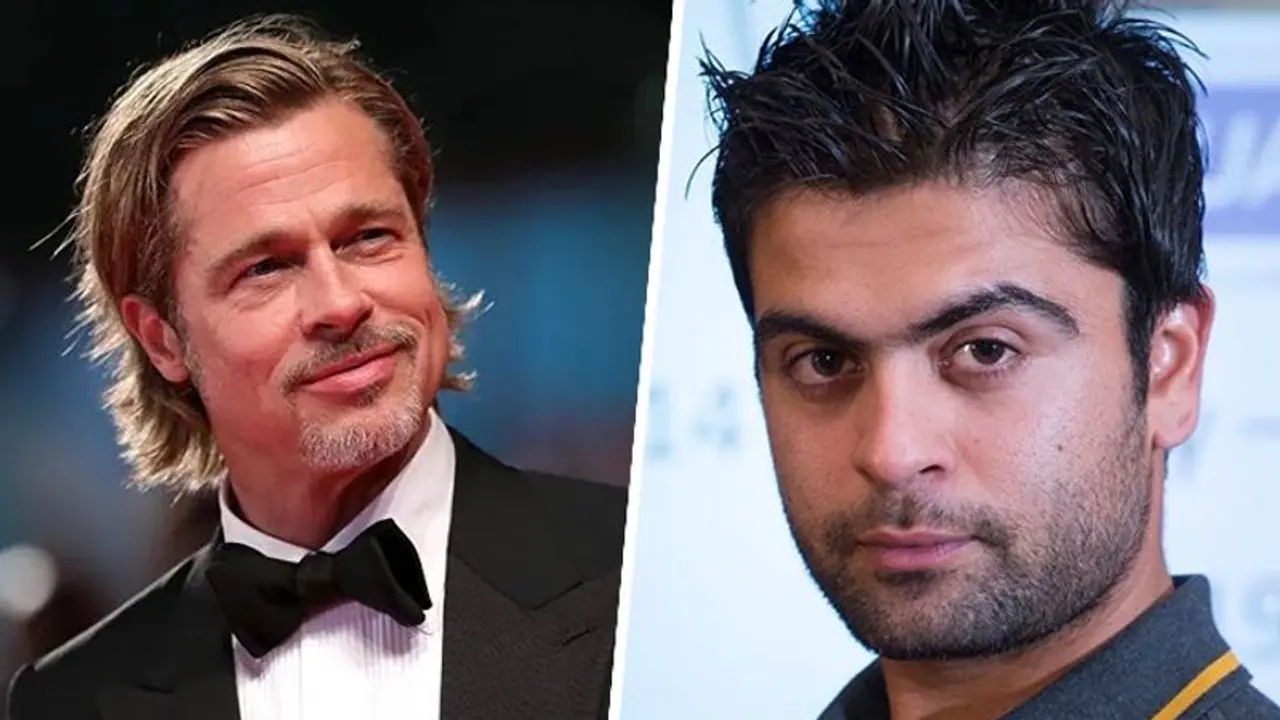 Pakistan cricketer Ahmed Shehzad trolled after expressing desire for Brad Pitt to play him in biopic (WATCH) Pakistan cricketer Ahmed Shehzad trolled after expressing desire for Brad Pitt to play him in biopic (WATCH)
