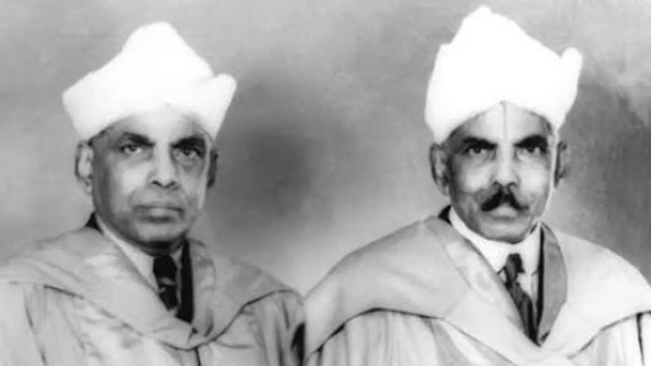 லட்சத்தீவை காப்பாற்றிய முதலியார் சகோதரர்கள்; யார் இவர்கள்? வல்லபாய் பட்டேல் பின்னணியில் நடந்தது என்ன?